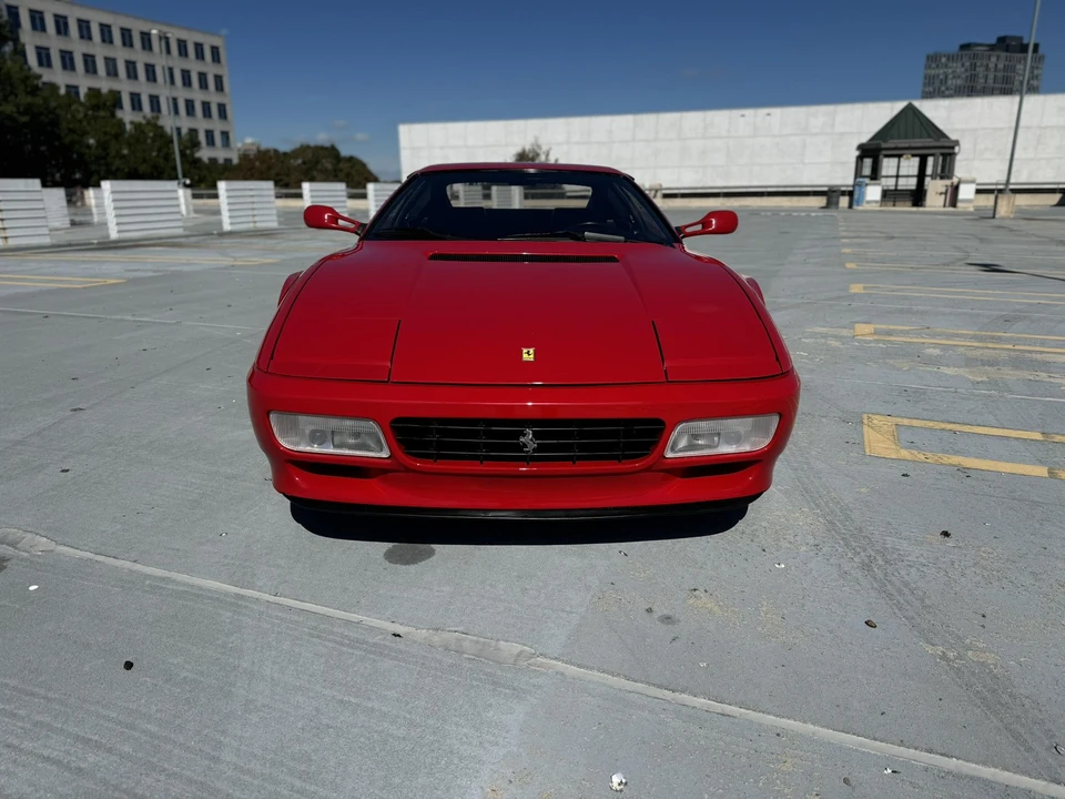 1992 Ferrari 512 TR - Image 13 of 31