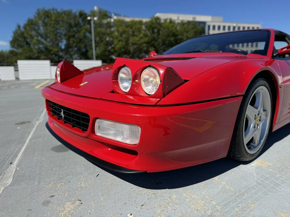 1992 Ferrari 512 TR - Image 18 of 31