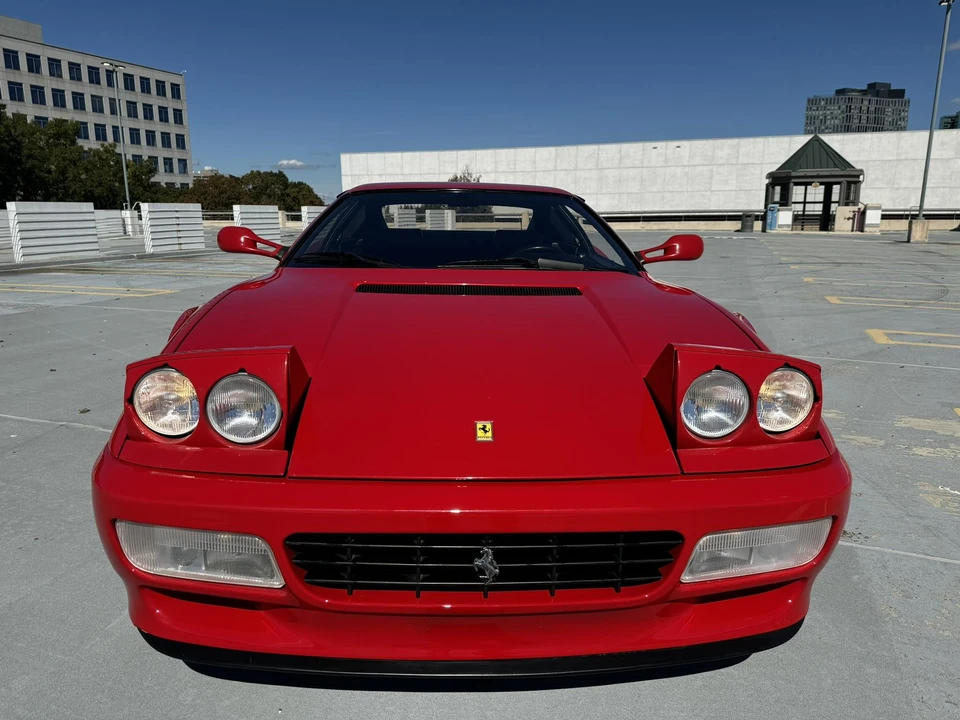 1992 Ferrari 512 TR - Image 15 of 31