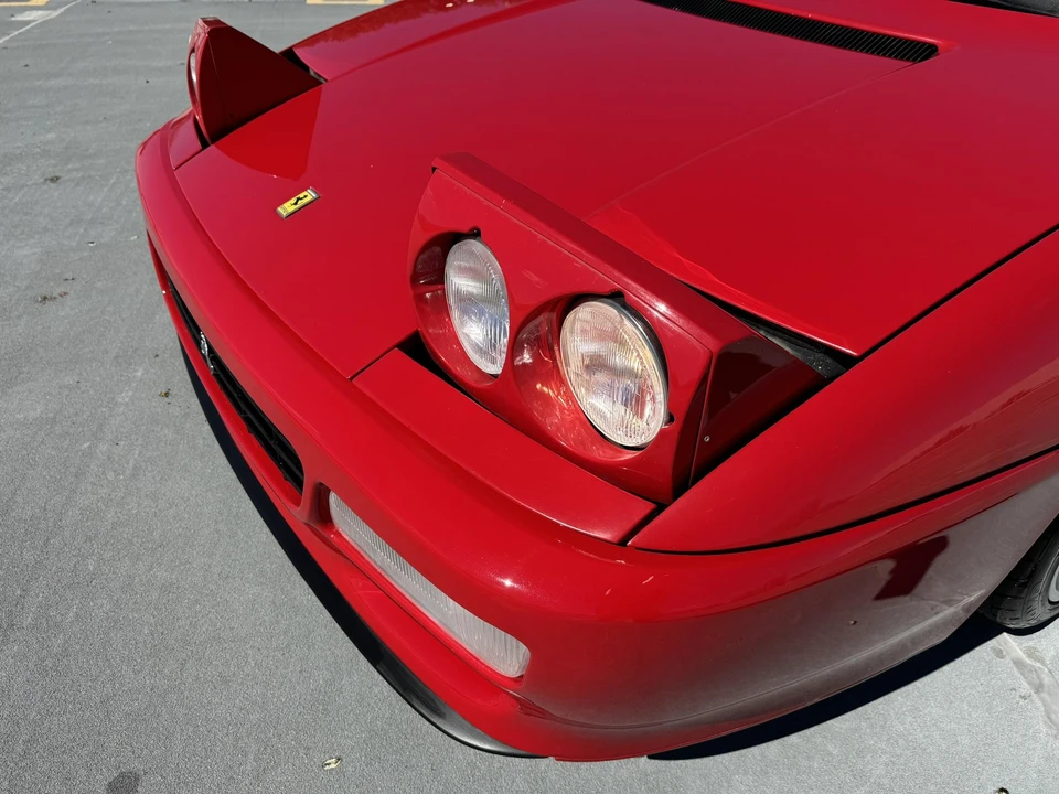 1992 Ferrari 512 TR - Image 20 of 31