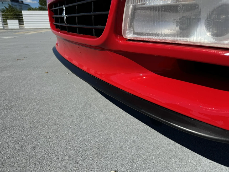 1992 Ferrari 512 TR - Image 21 of 31
