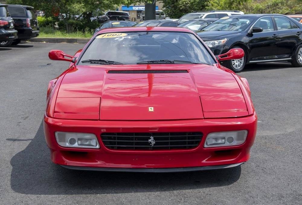 1992 Ferrari 512 TR - Image 10 of 31