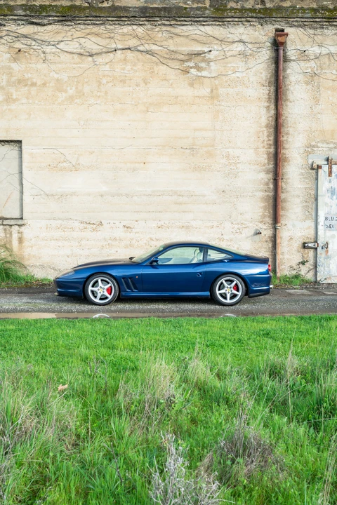 2000 Ferrari 550 Maranello - Image 25 of 31