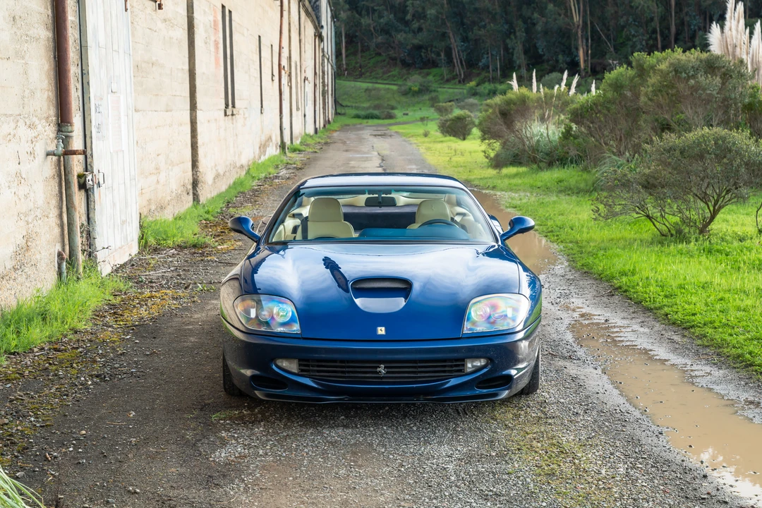 2000 Ferrari 550 Maranello - Image 3 of 31