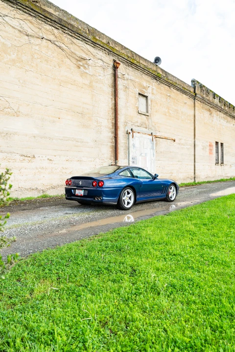 2000 Ferrari 550 Maranello - Image 18 of 31