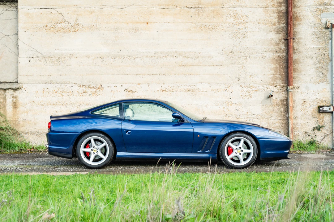 2000 Ferrari 550 Maranello - Image 14 of 31