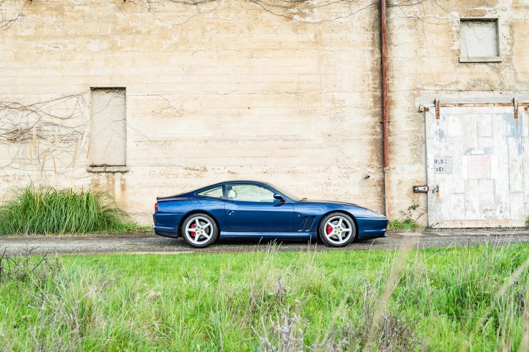 2000 Ferrari 550 Maranello - Image 12 of 31