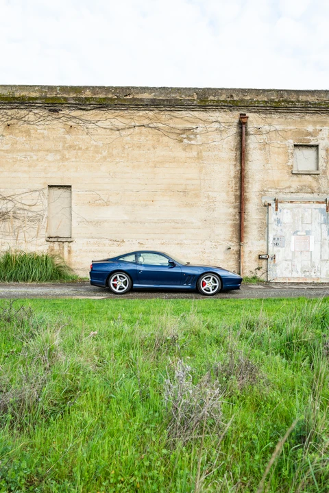2000 Ferrari 550 Maranello - Image 13 of 31