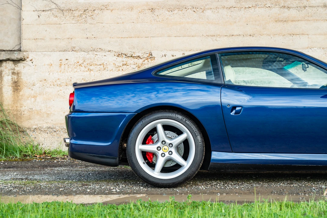 2000 Ferrari 550 Maranello - Image 26 of 31