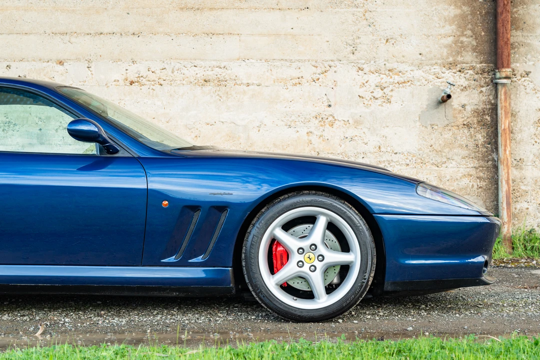 2000 Ferrari 550 Maranello - Image 27 of 31