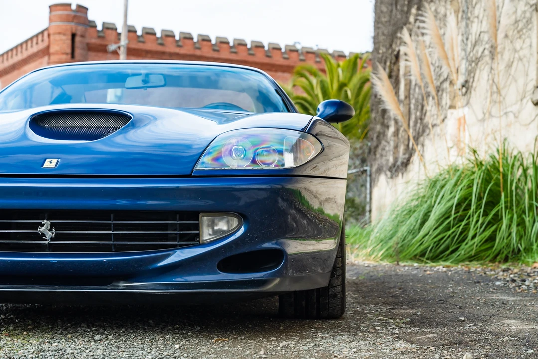 2000 Ferrari 550 Maranello - Image 29 of 31