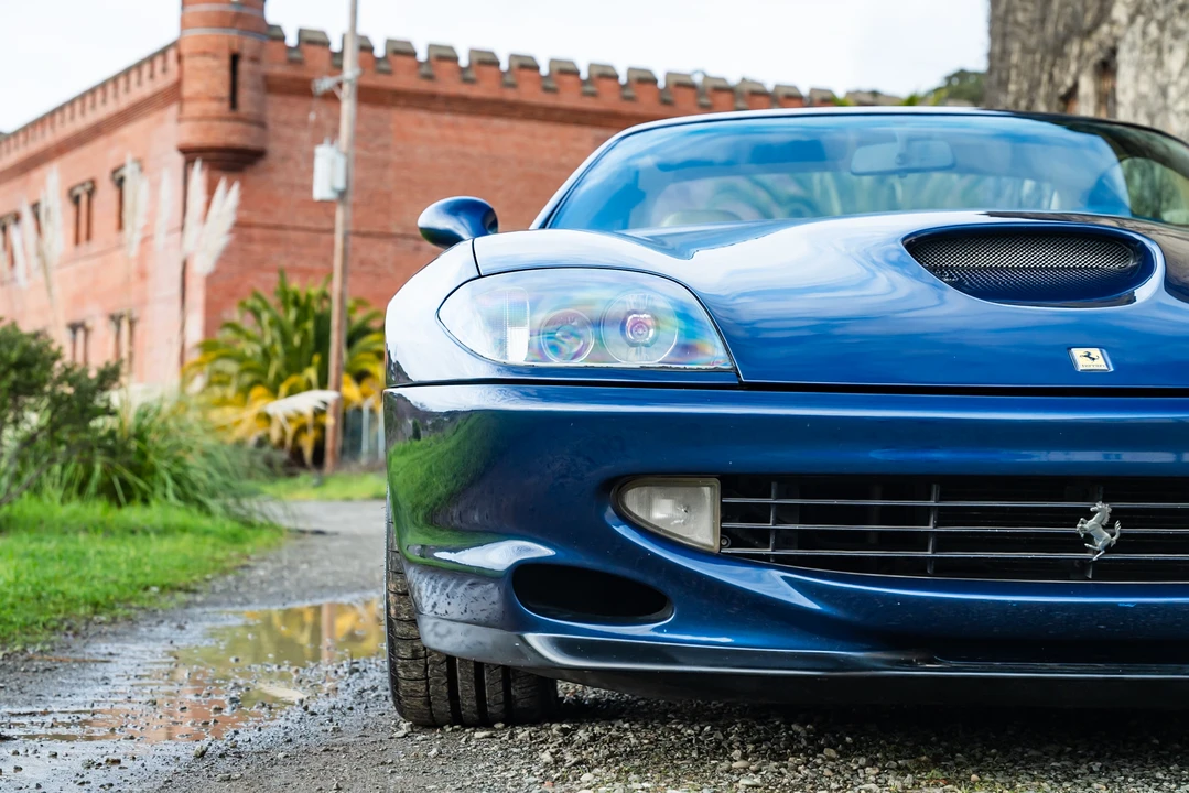 2000 Ferrari 550 Maranello - Image 28 of 31