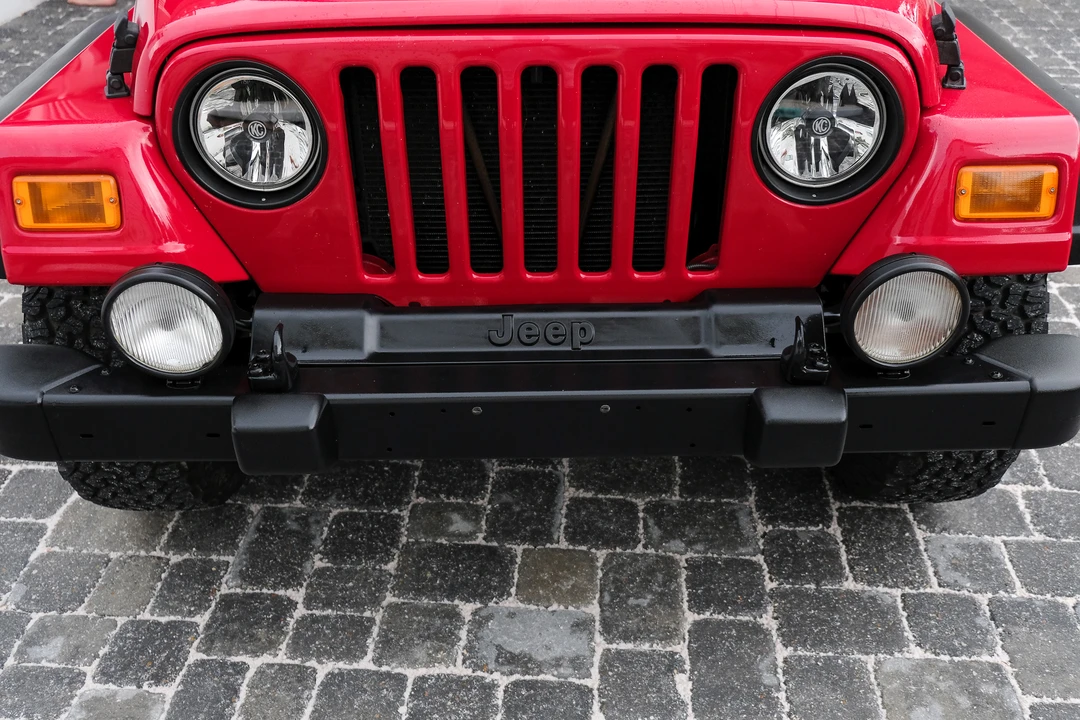 2006 Jeep TJ Wrangler - Image 28 of 31