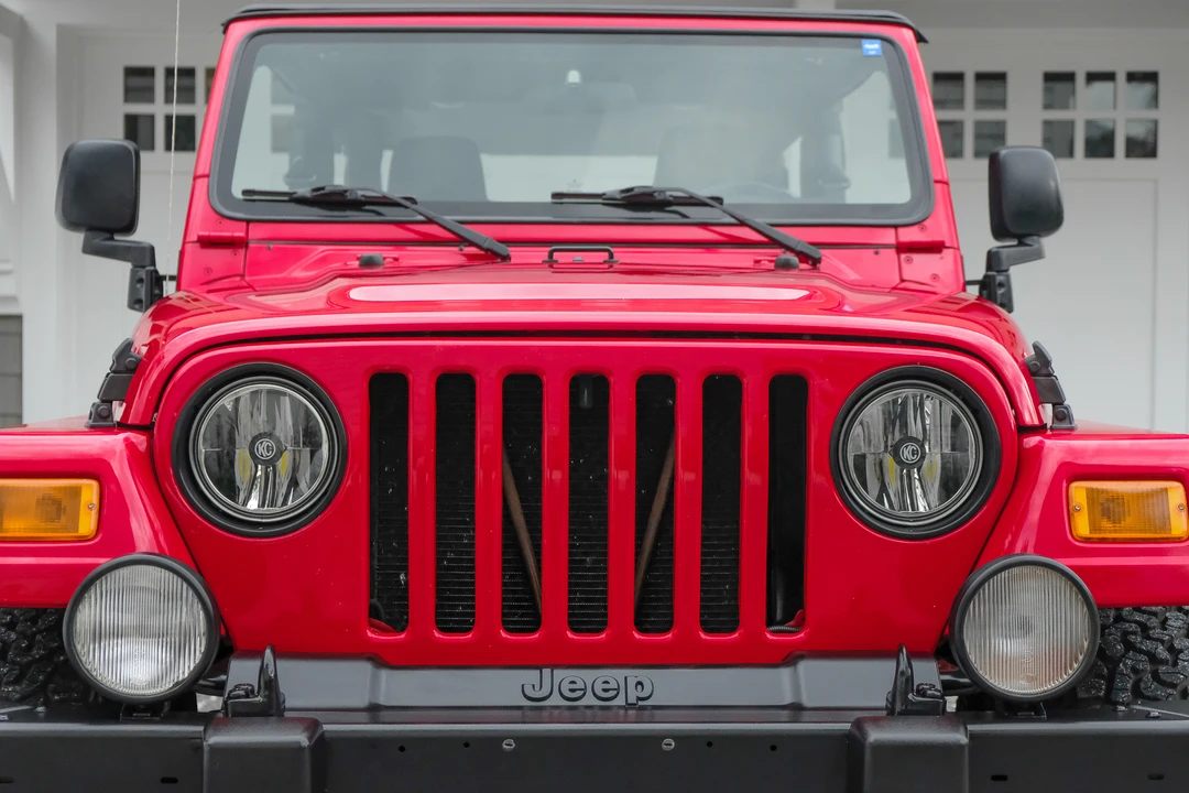 2006 Jeep TJ Wrangler - Image 27 of 31