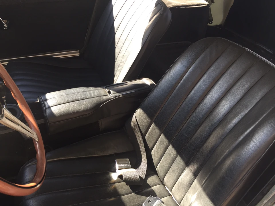 1967 Honda S800 - Image 18 of 31