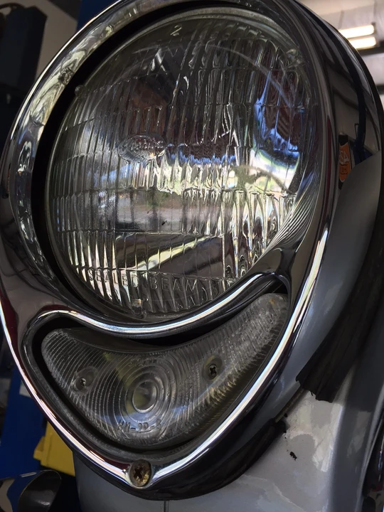 1967 Honda S800 - Image 8 of 31