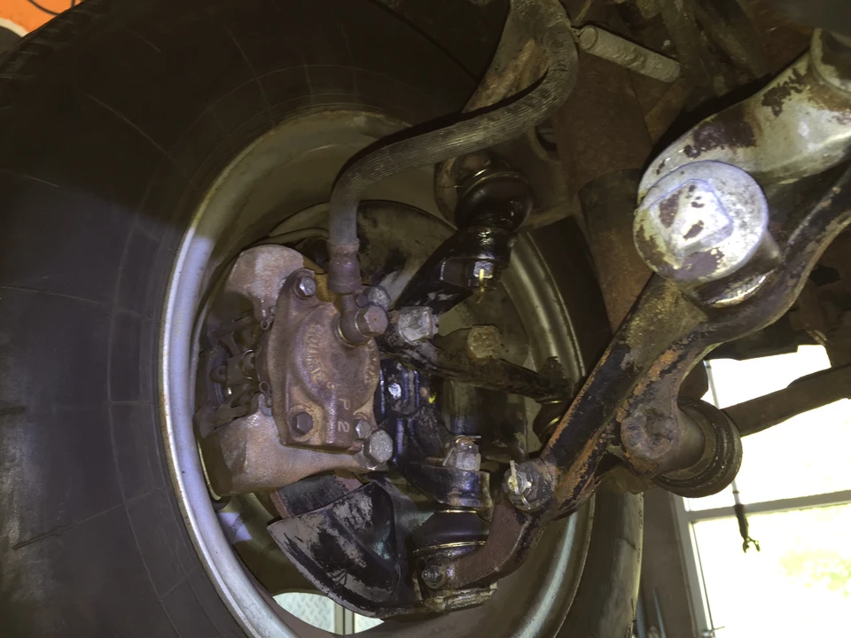 1967 Honda S800 - Image 28 of 31
