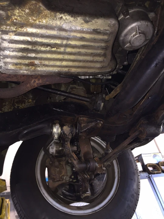 1967 Honda S800 - Image 31 of 31