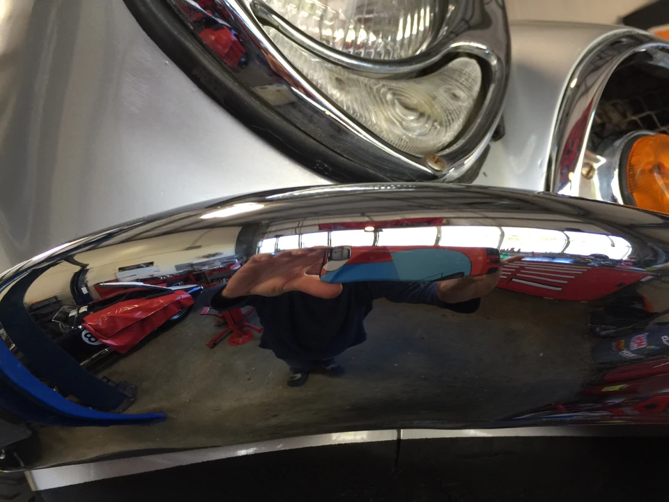 1967 Honda S800 - Image 7 of 31