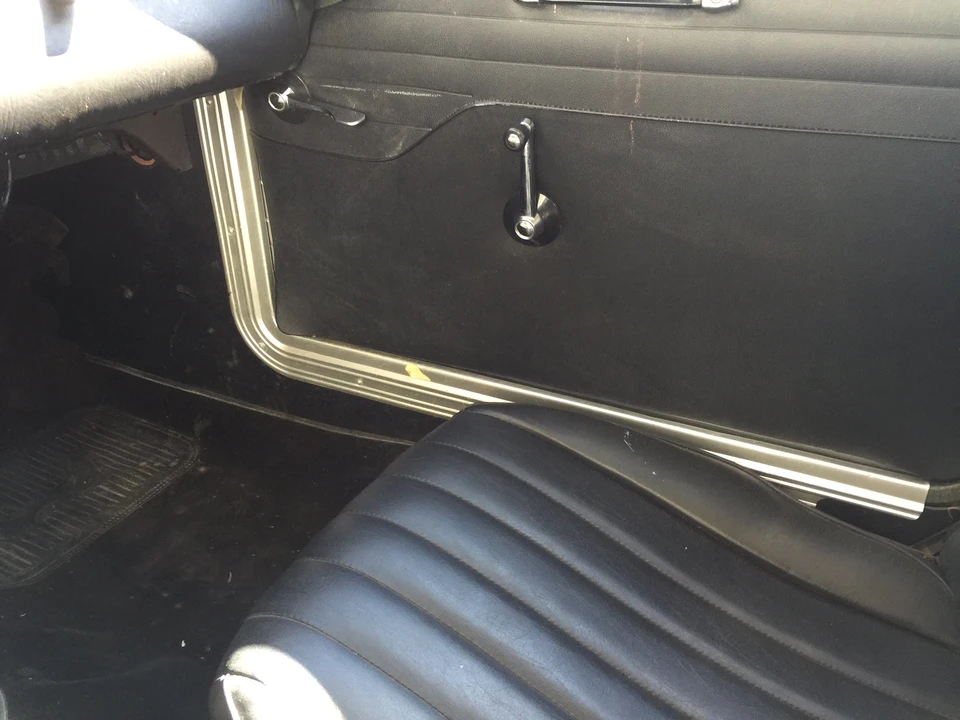 1967 Honda S800 - Image 21 of 31