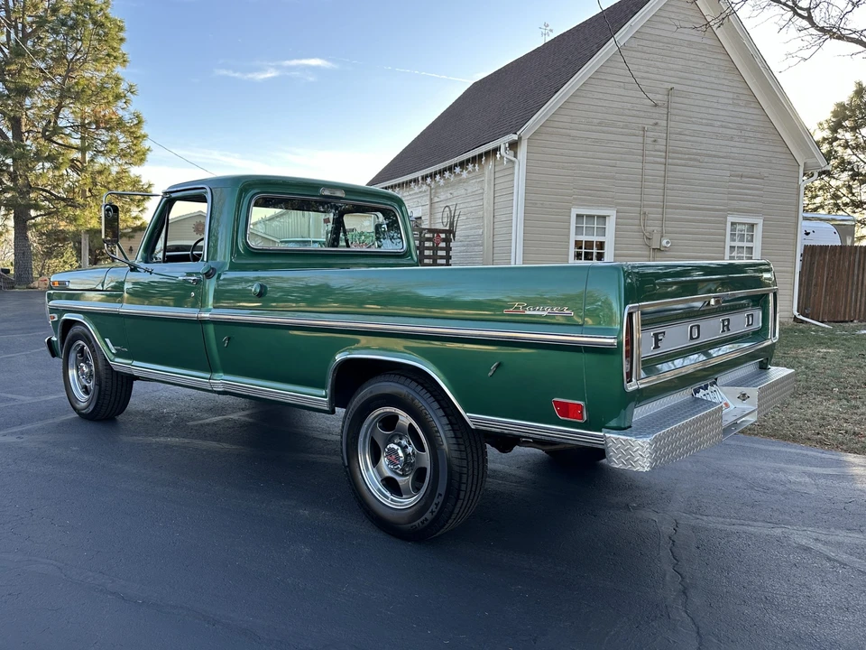 1968 Ford F-Series 5th Gen - Image 13 of 31