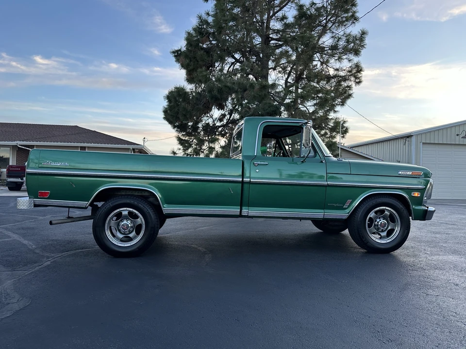 1968 Ford F-Series 5th Gen - Image 24 of 31