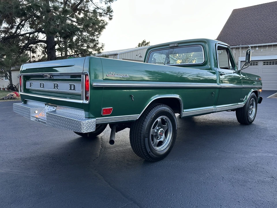 1968 Ford F-Series 5th Gen - Image 19 of 31
