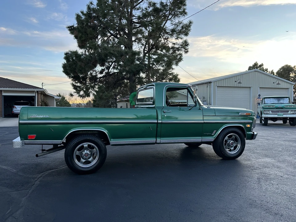 1968 Ford F-Series 5th Gen - Image 22 of 31