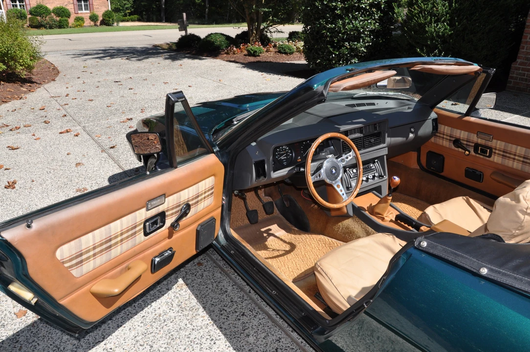 1980 Triumph TR8 - Image 27 of 31