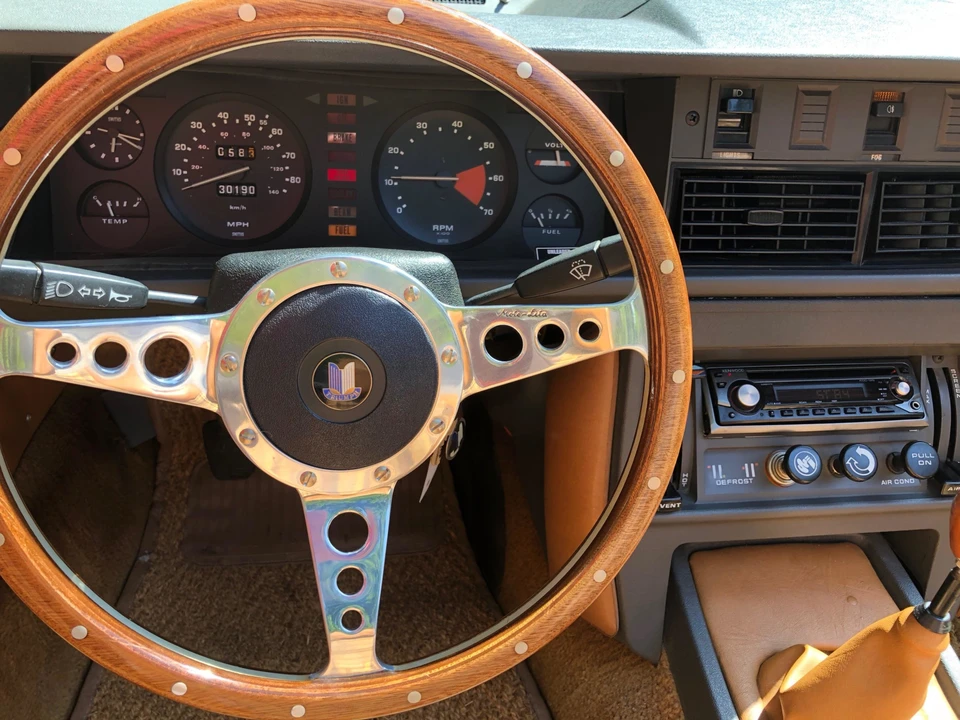 1980 Triumph TR8 - Image 29 of 31