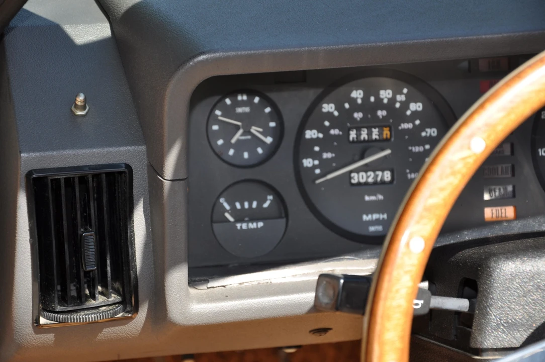 1980 Triumph TR8 - Image 30 of 31