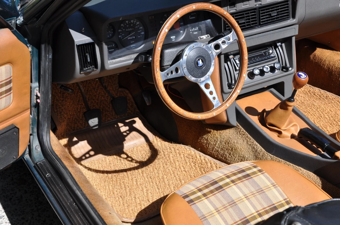 1980 Triumph TR8 - Image 28 of 31
