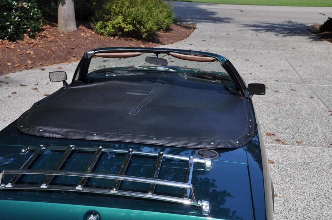 1980 Triumph TR8 - Image 17 of 31