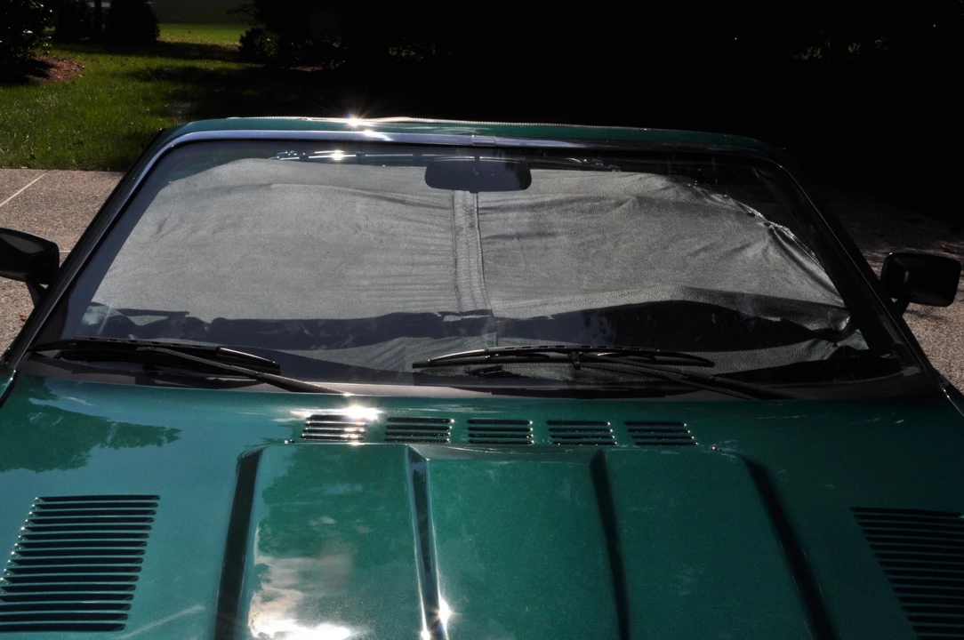 1980 Triumph TR8 - Image 16 of 31