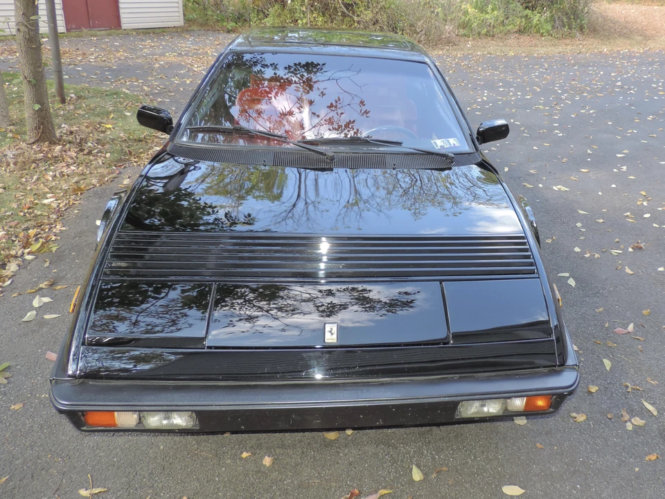 1981 Ferrari Mondial 8 - Image 14 of 31