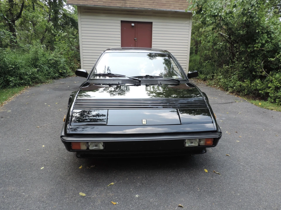 1981 Ferrari Mondial 8 - Image 2 of 31