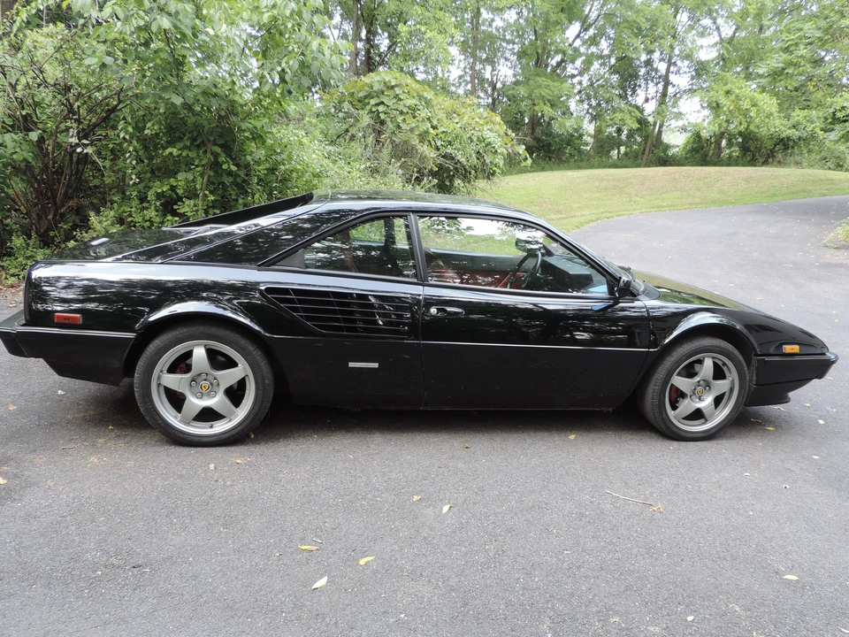 1981 Ferrari Mondial 8 - Image 4 of 31