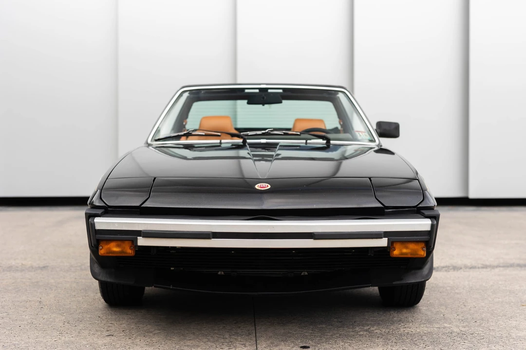 1981 Fiat X1/9 - Image 31 of 31