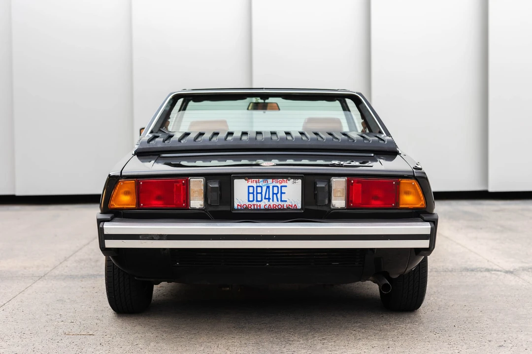 1981 Fiat X1/9 - Image 20 of 31