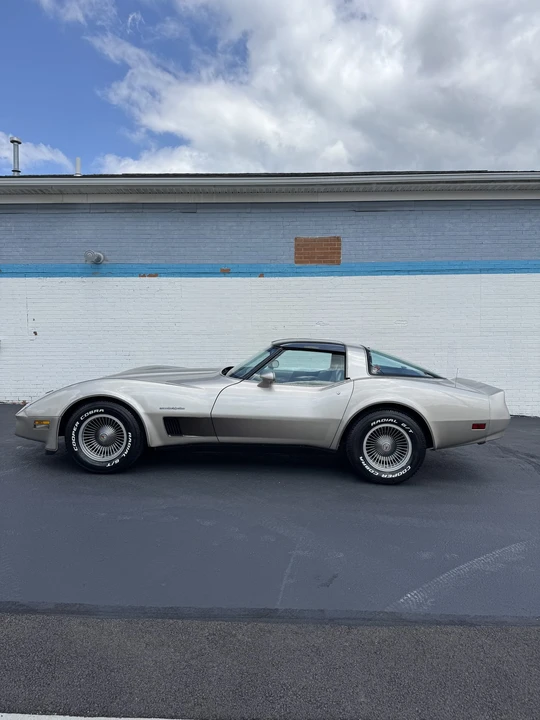 1982 Chevrolet Corvette C3 - Image 11 of 31