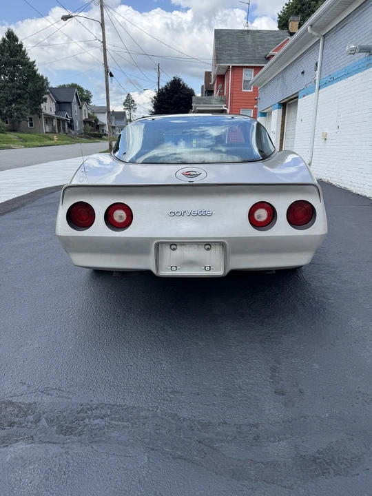 1982 Chevrolet Corvette C3 - Image 15 of 31