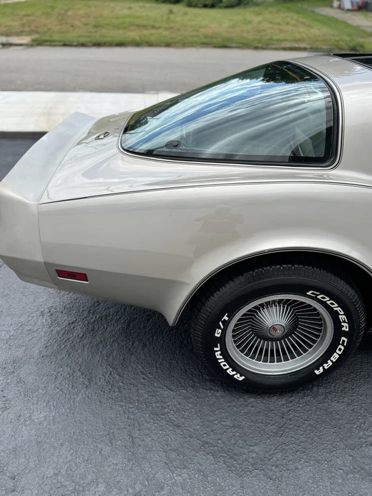 1982 Chevrolet Corvette C3 - Image 23 of 31