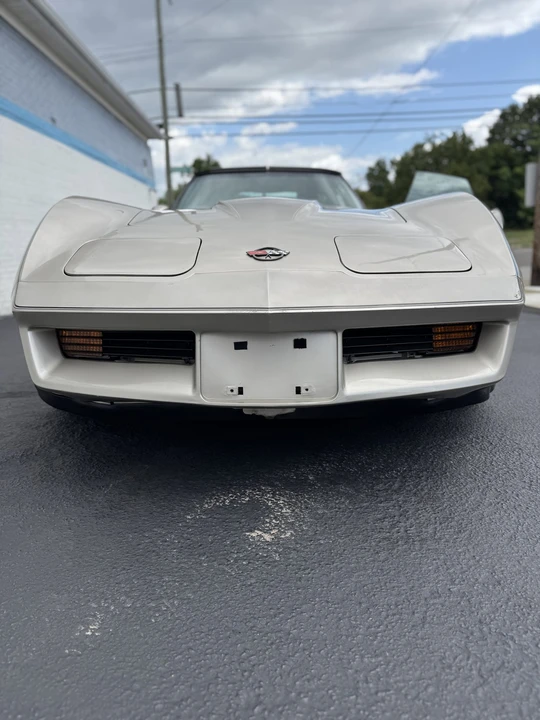 1982 Chevrolet Corvette C3 - Image 8 of 31