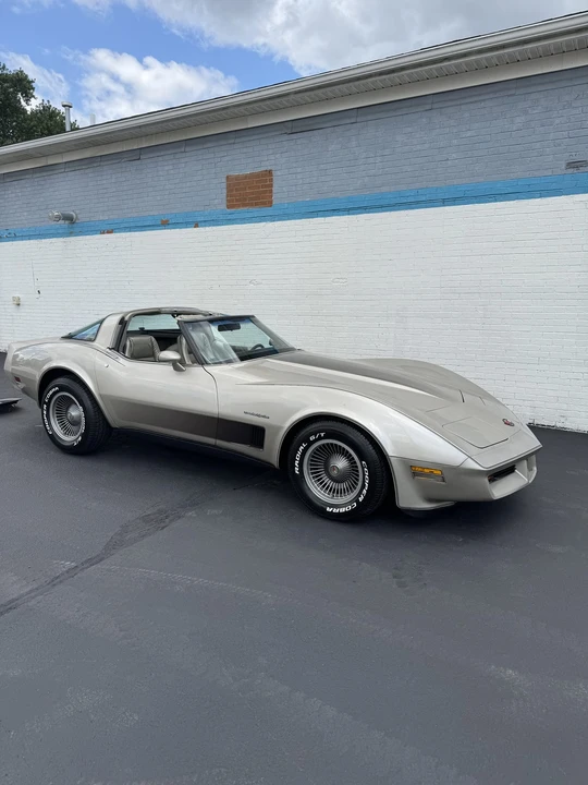 1982 Chevrolet Corvette C3 - Image 5 of 31