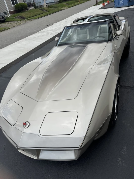 1982 Chevrolet Corvette C3 - Image 26 of 31