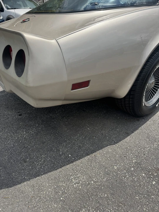 1982 Chevrolet Corvette C3 - Image 25 of 31
