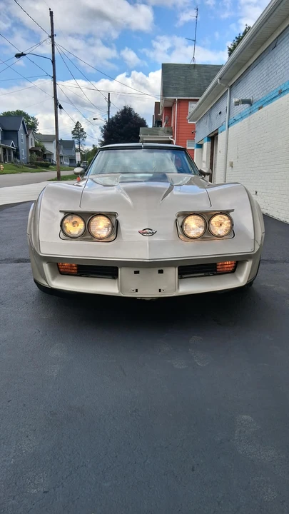 1982 Chevrolet Corvette C3 - Image 9 of 31
