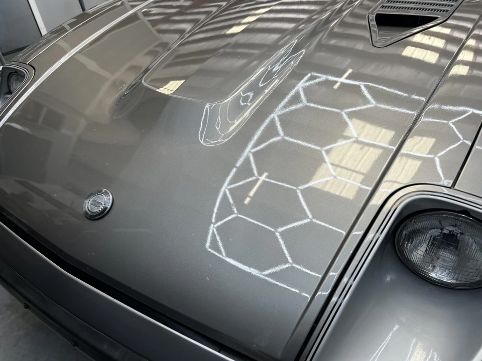 1983 Nissan Fairlady Z 2nd Gen - Image 20 of 31