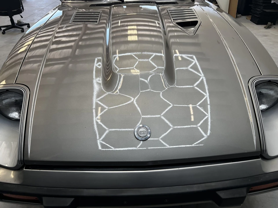 1983 Nissan Fairlady Z 2nd Gen - Image 19 of 31
