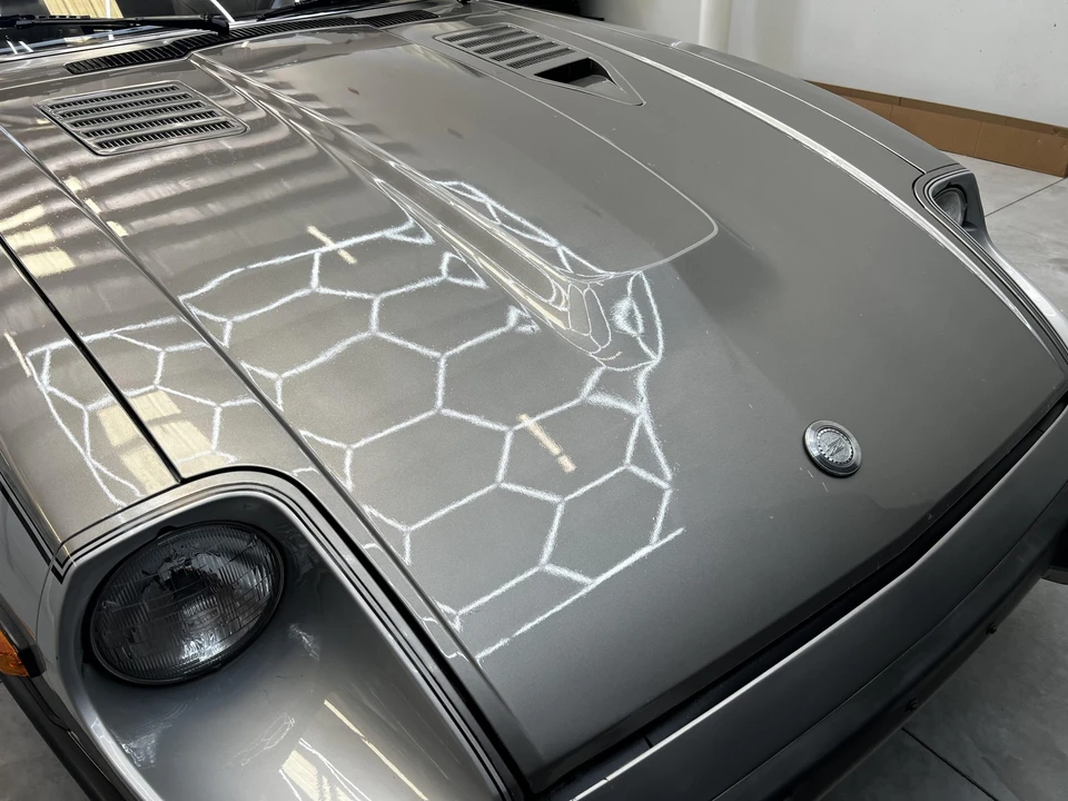 1983 Nissan Fairlady Z 2nd Gen - Image 22 of 31